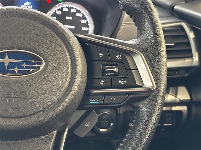 Subaru FORESTER 2019 7299829-9