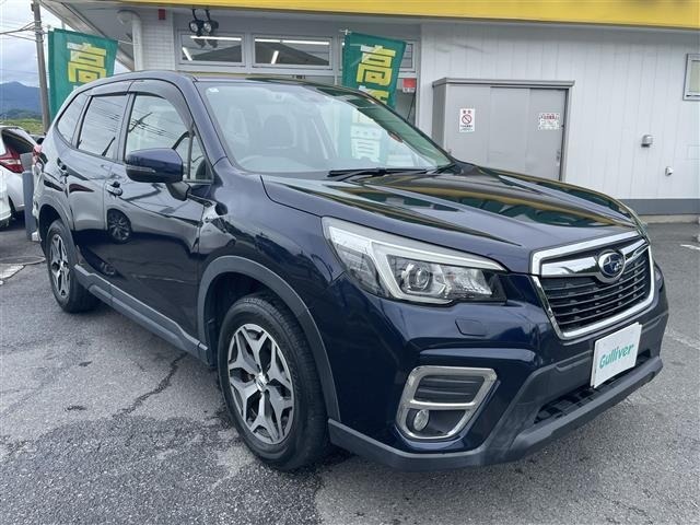 Subaru FORESTER 2018 7299831-0