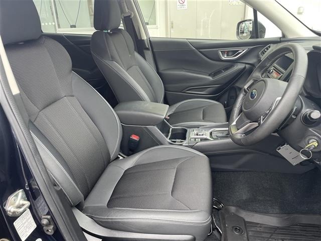 Subaru FORESTER 2018 7299831-11