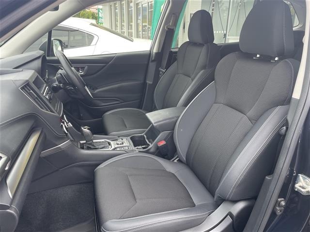 Subaru FORESTER 2018 7299831-12