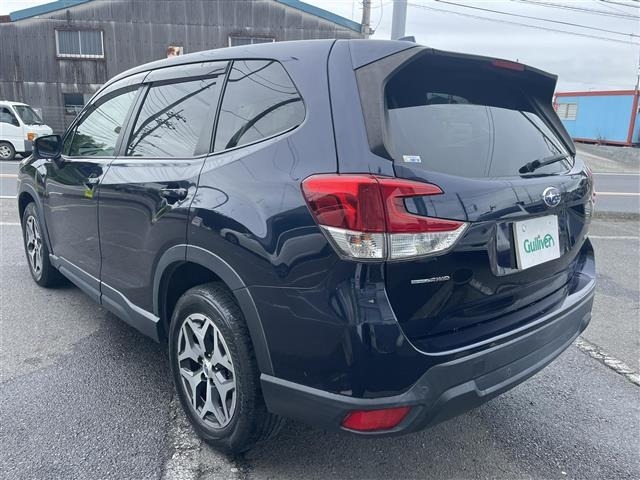 Subaru FORESTER 2018 7299831-13