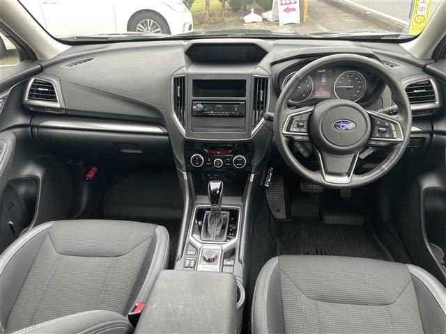 Subaru FORESTER 2018 7299831-14