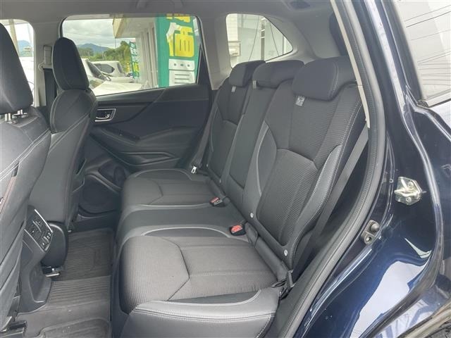 Subaru FORESTER 2018 7299831-2