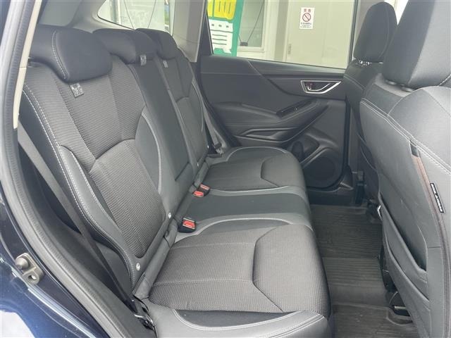 Subaru FORESTER 2018 7299831-20