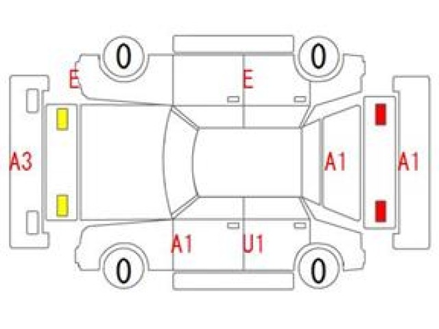 Subaru FORESTER 2018 7299831-23