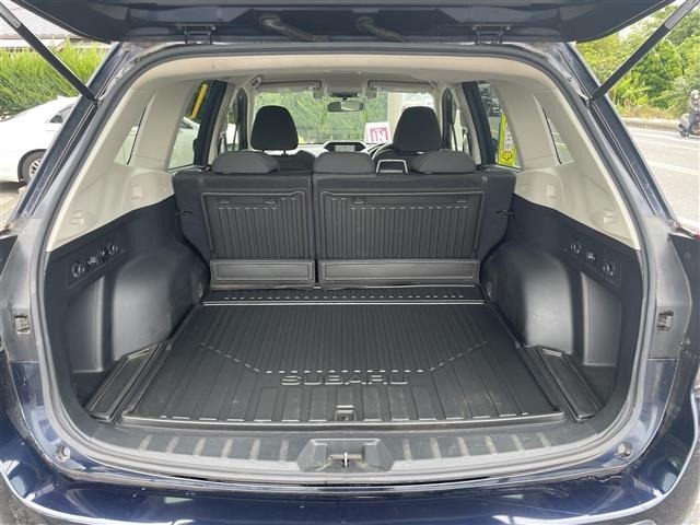Subaru FORESTER 2018 7299831-4