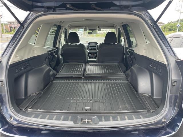 Subaru FORESTER 2018 7299831-6
