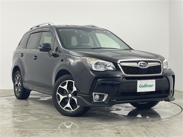 Subaru FORESTER 2014 7299884-0