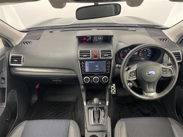 Subaru FORESTER 2014 7299884-14