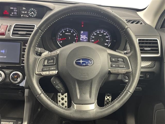 Subaru FORESTER 2014 7299884-15