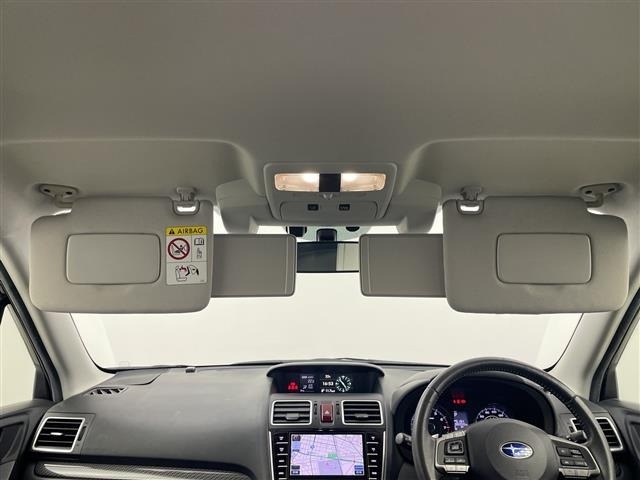 Subaru FORESTER 2014 7299884-7