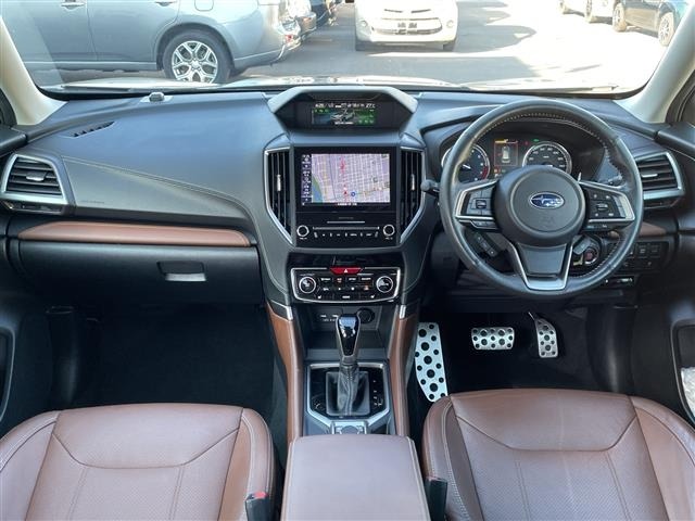Subaru FORESTER 2018 7299920-14
