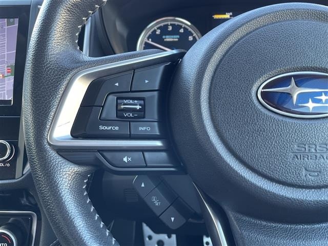 Subaru FORESTER 2018 7299920-18