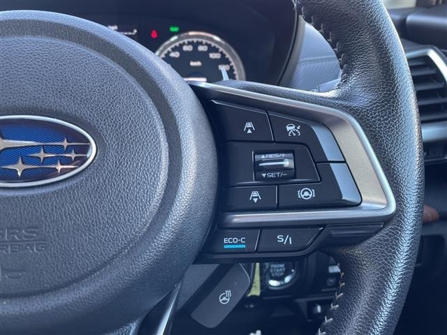 Subaru FORESTER 2018 7299920-19