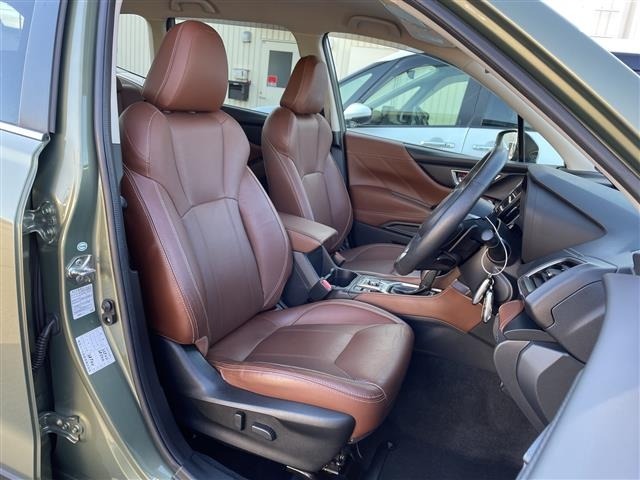 Subaru FORESTER 2018 7299920-6