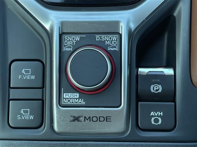 Subaru FORESTER 2018 7299920-8
