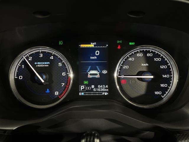 Subaru FORESTER 2021 7299943-13