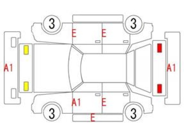 Subaru FORESTER 2021 7299943-24