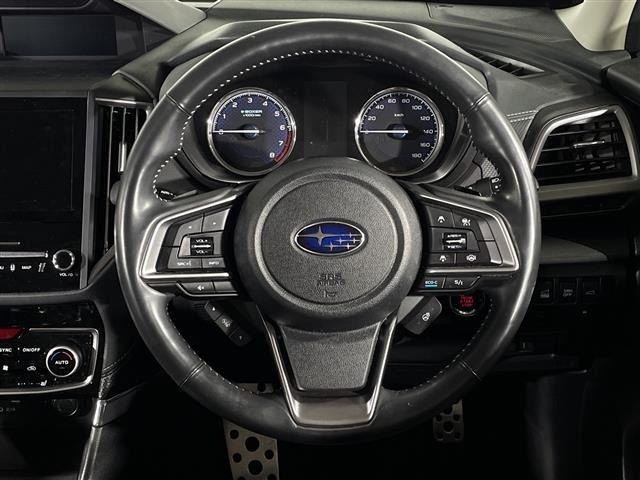 Subaru FORESTER 2021 7299943-6