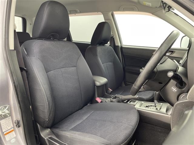 Subaru FORESTER 2011 7299944-11