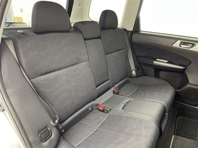 Subaru FORESTER 2011 7299944-12