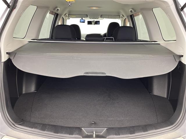 Subaru FORESTER 2011 7299944-13