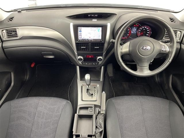 Subaru FORESTER 2011 7299944-16