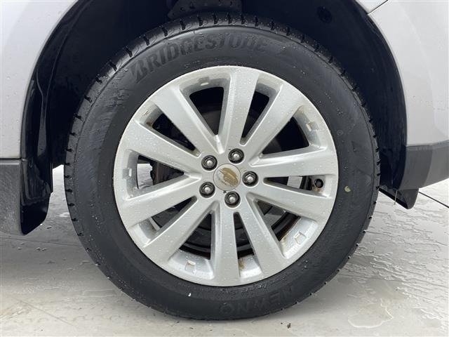 Subaru FORESTER 2011 7299944-21