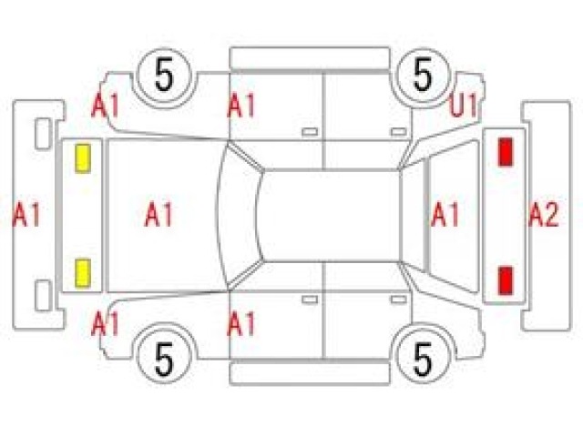 Subaru FORESTER 2011 7299944-24