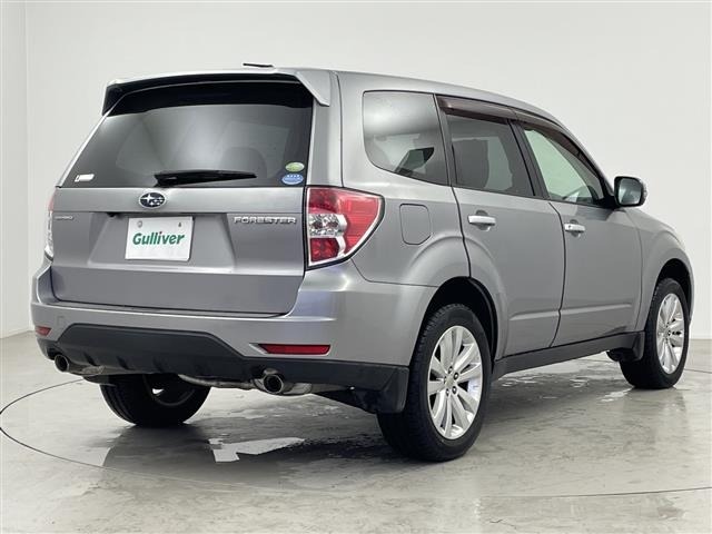 Subaru FORESTER 2011 7299944-4