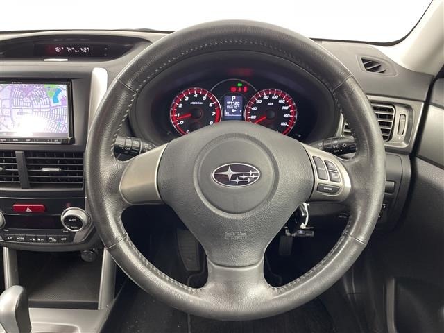Subaru FORESTER 2011 7299944-9