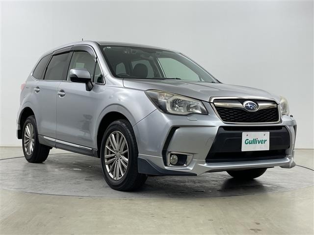 Subaru FORESTER 2013 7299956-0