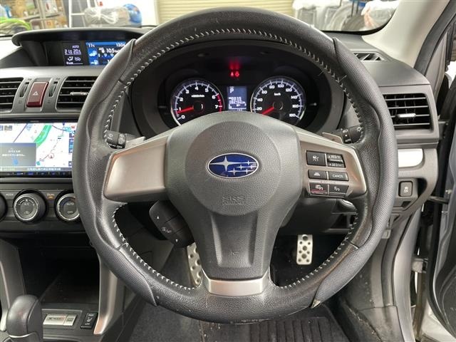 Subaru FORESTER 2013 7299956-12
