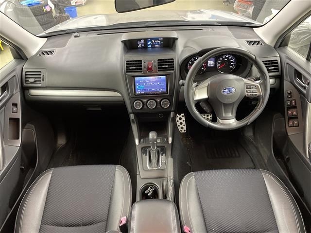 Subaru FORESTER 2013 7299956-14