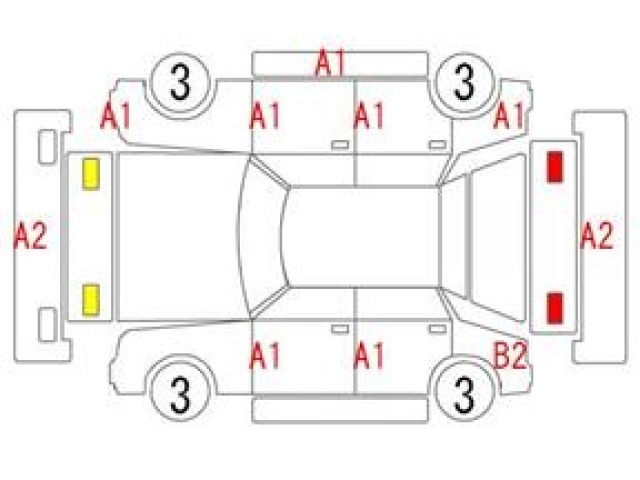 Subaru FORESTER 2013 7299956-23