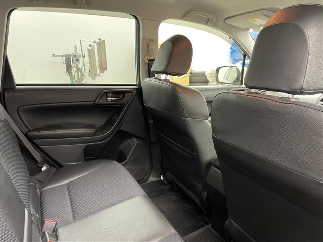 Subaru FORESTER 2013 7299956-6