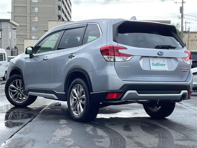 Subaru FORESTER 2021 7299957-13