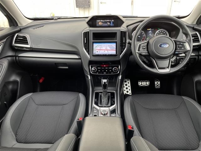 Subaru FORESTER 2021 7299957-14