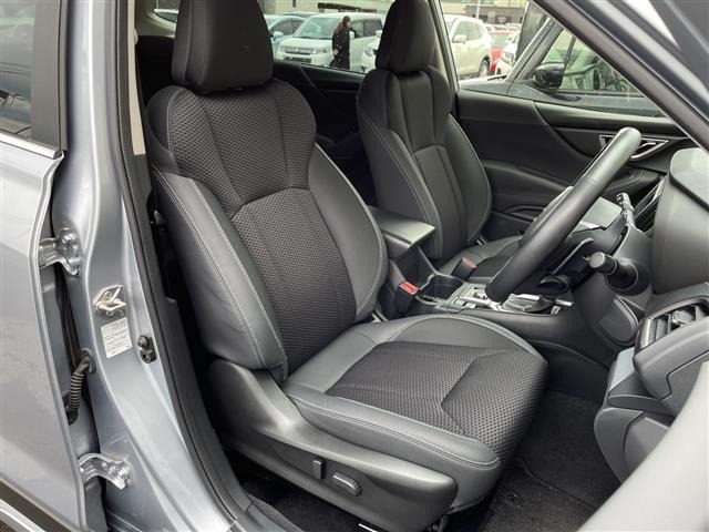 Subaru FORESTER 2021 7299957-2