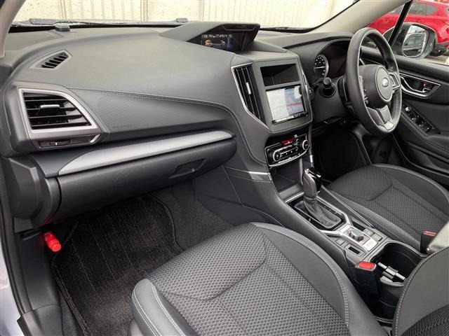 Subaru FORESTER 2021 7299957-22