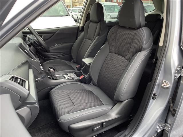 Subaru FORESTER 2021 7299957-4