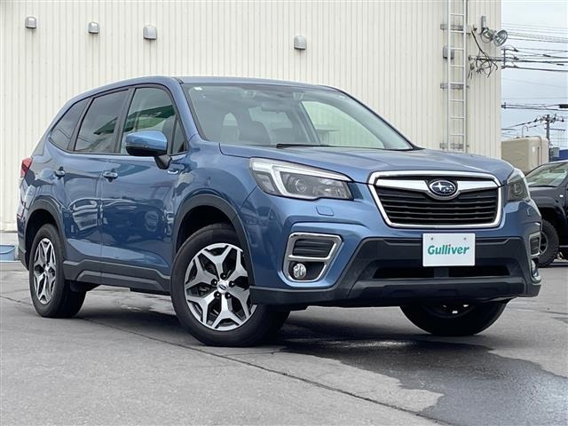 Subaru FORESTER 2021 7299973-0
