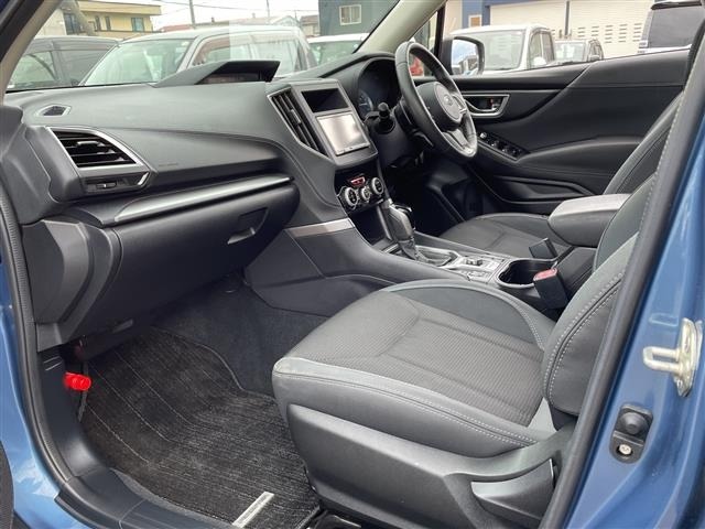 Subaru FORESTER 2021 7299973-10