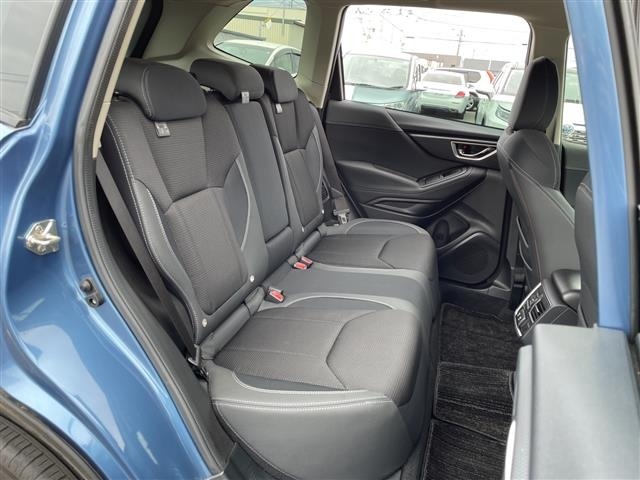 Subaru FORESTER 2021 7299973-11