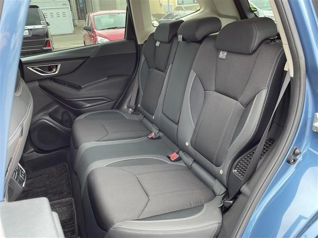 Subaru FORESTER 2021 7299973-12