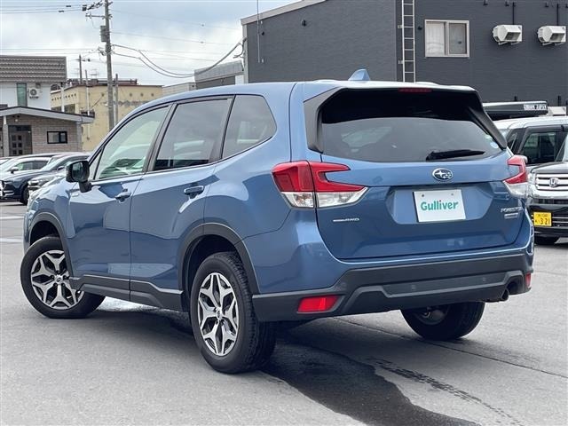 Subaru FORESTER 2021 7299973-13