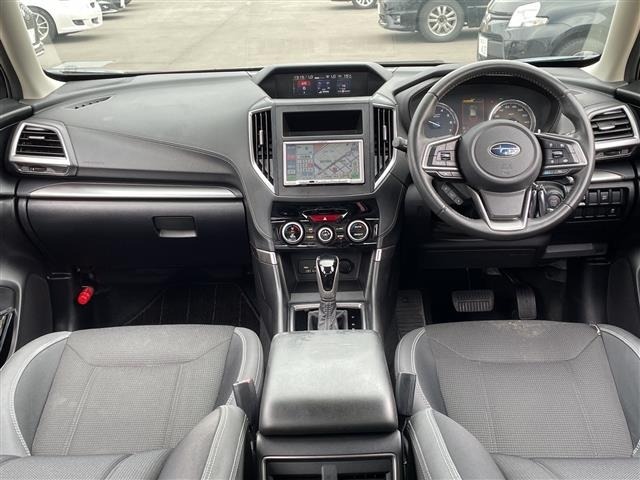 Subaru FORESTER 2021 7299973-14