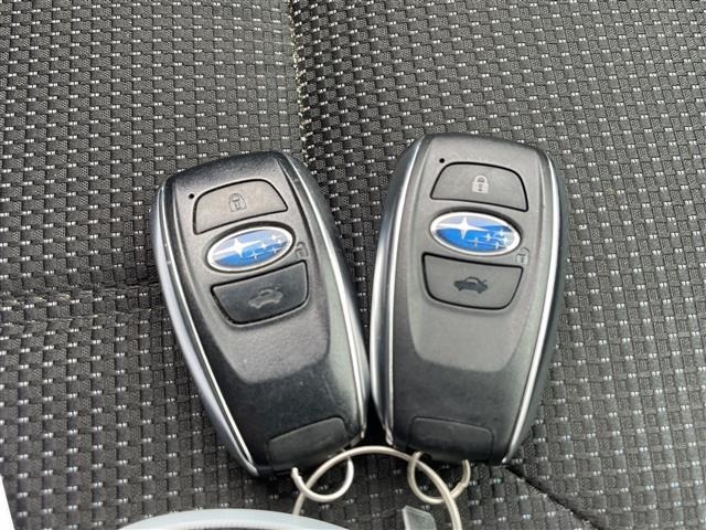Subaru FORESTER 2021 7299973-2