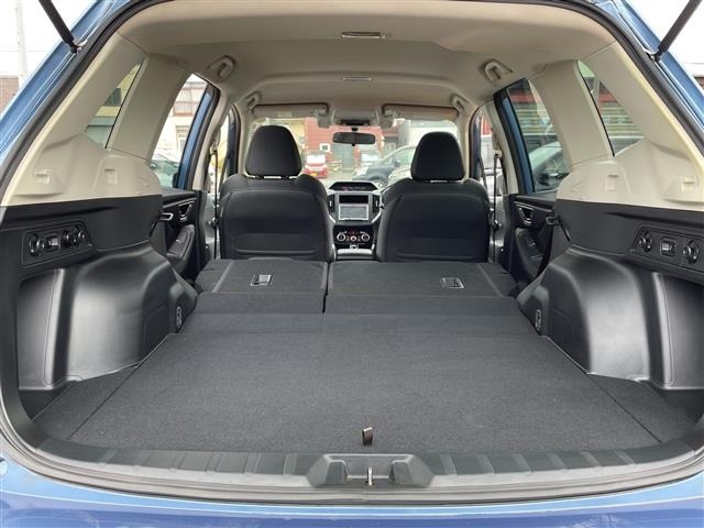 Subaru FORESTER 2021 7299973-22
