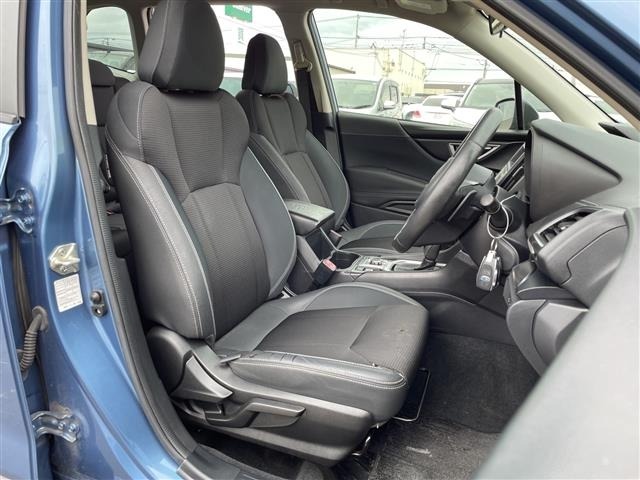 Subaru FORESTER 2021 7299973-7